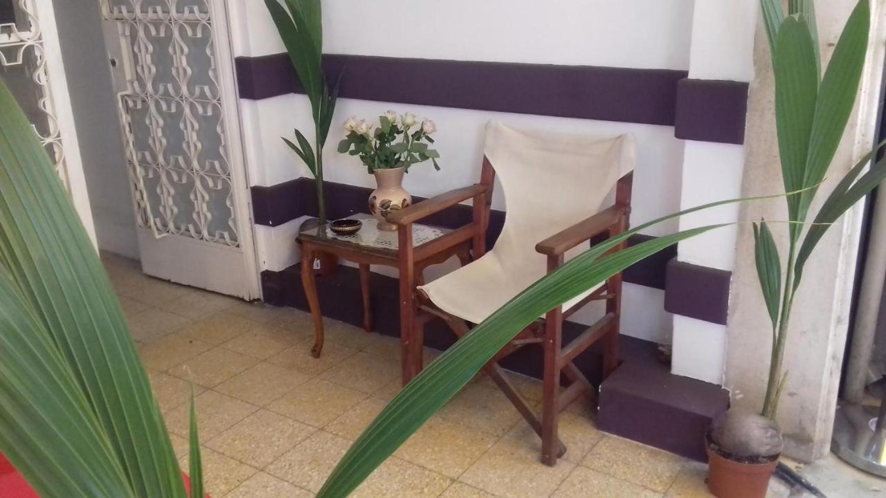 The Tony Hotel Nicosia Exterior photo