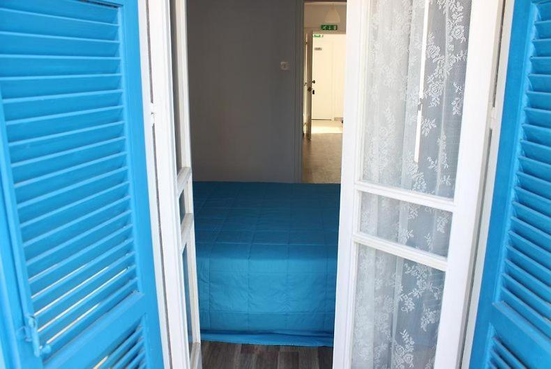 The Tony Hotel Nicosia Exterior photo